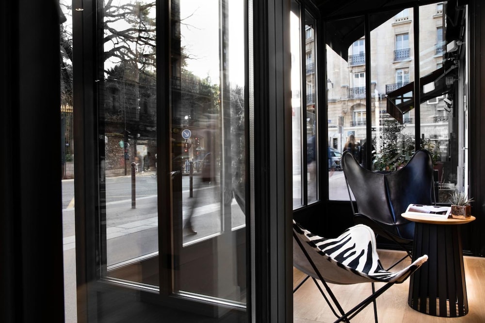 Timhotel Jardins Des Plantes 27/34