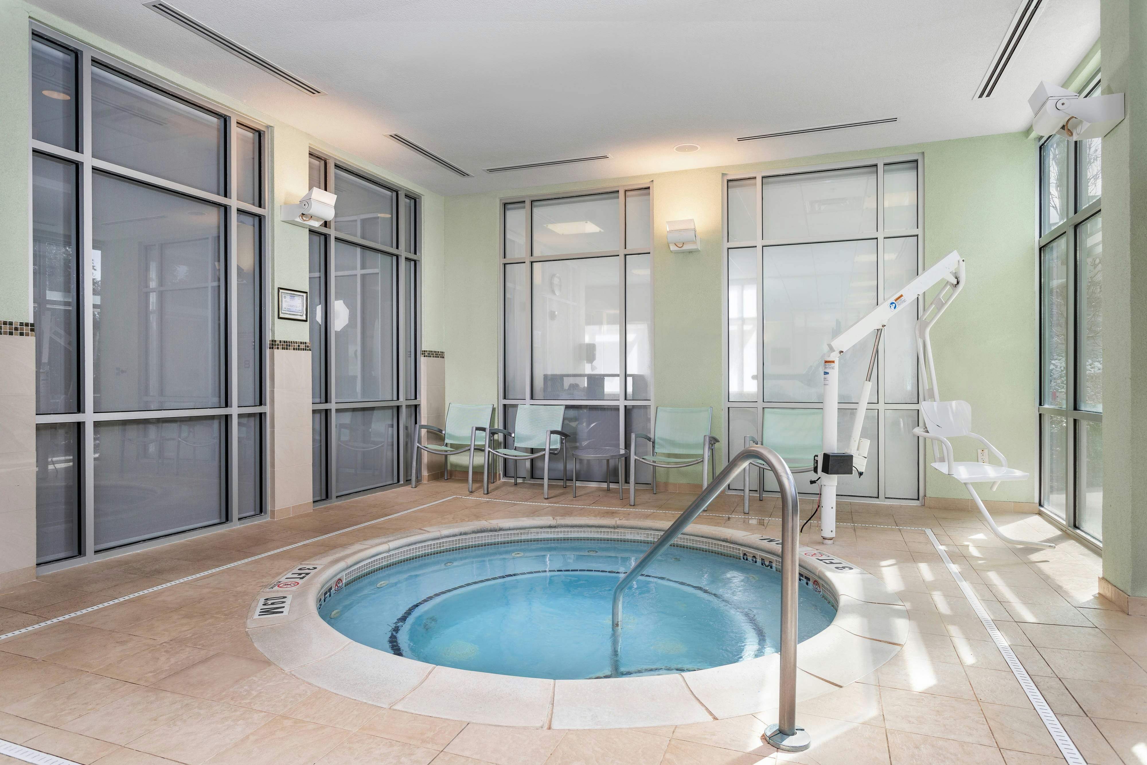 Springhill Suites Chattanooga Downtown Cameron Harbor 7/20
