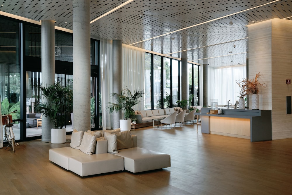 AC Hotel by Marriott Sunnyvale Moffett Park 25/48