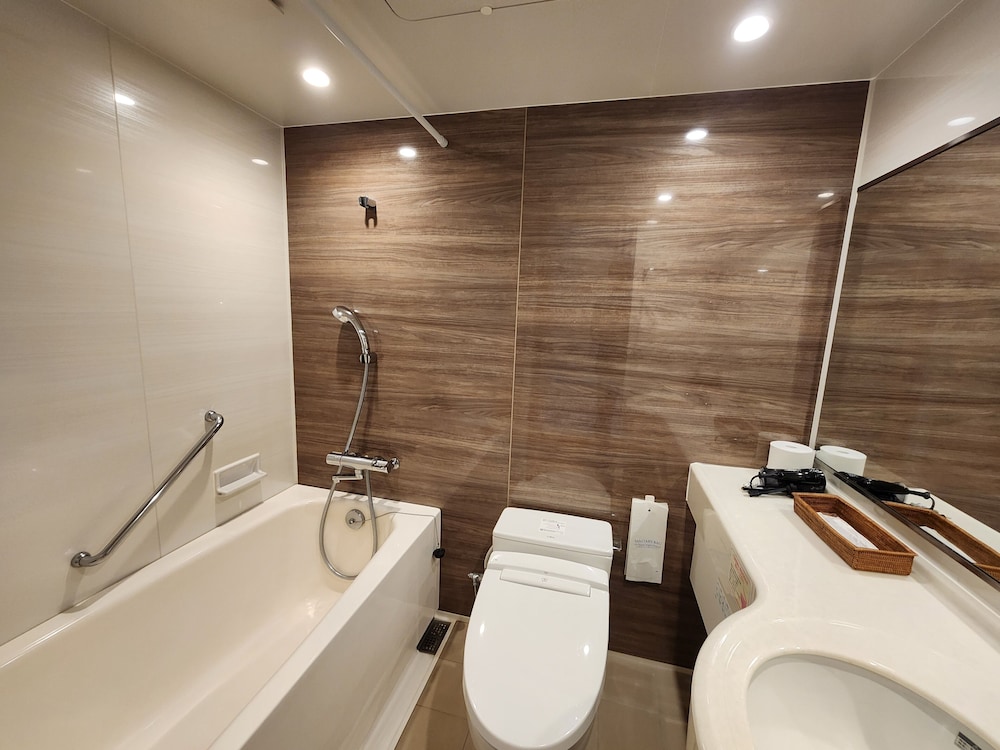 Breezbay Shuzenji Hotel 64/64