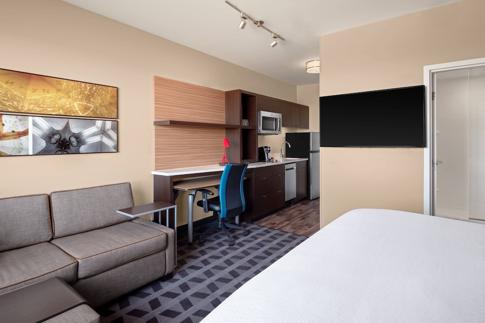 TownePlace Suites by Marriott Twin Falls 22/34