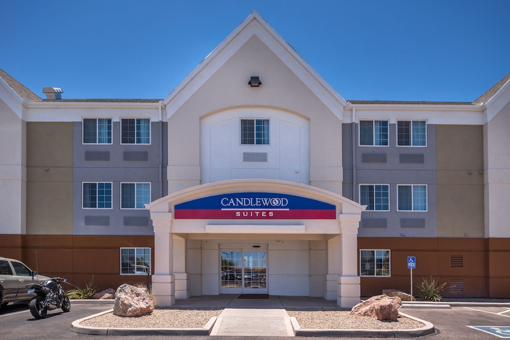 Candlewood Suites Sierra Vista 1/52