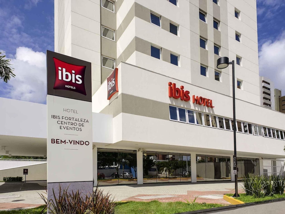 Ibis Fortaleza Centro De Eventos 49/51