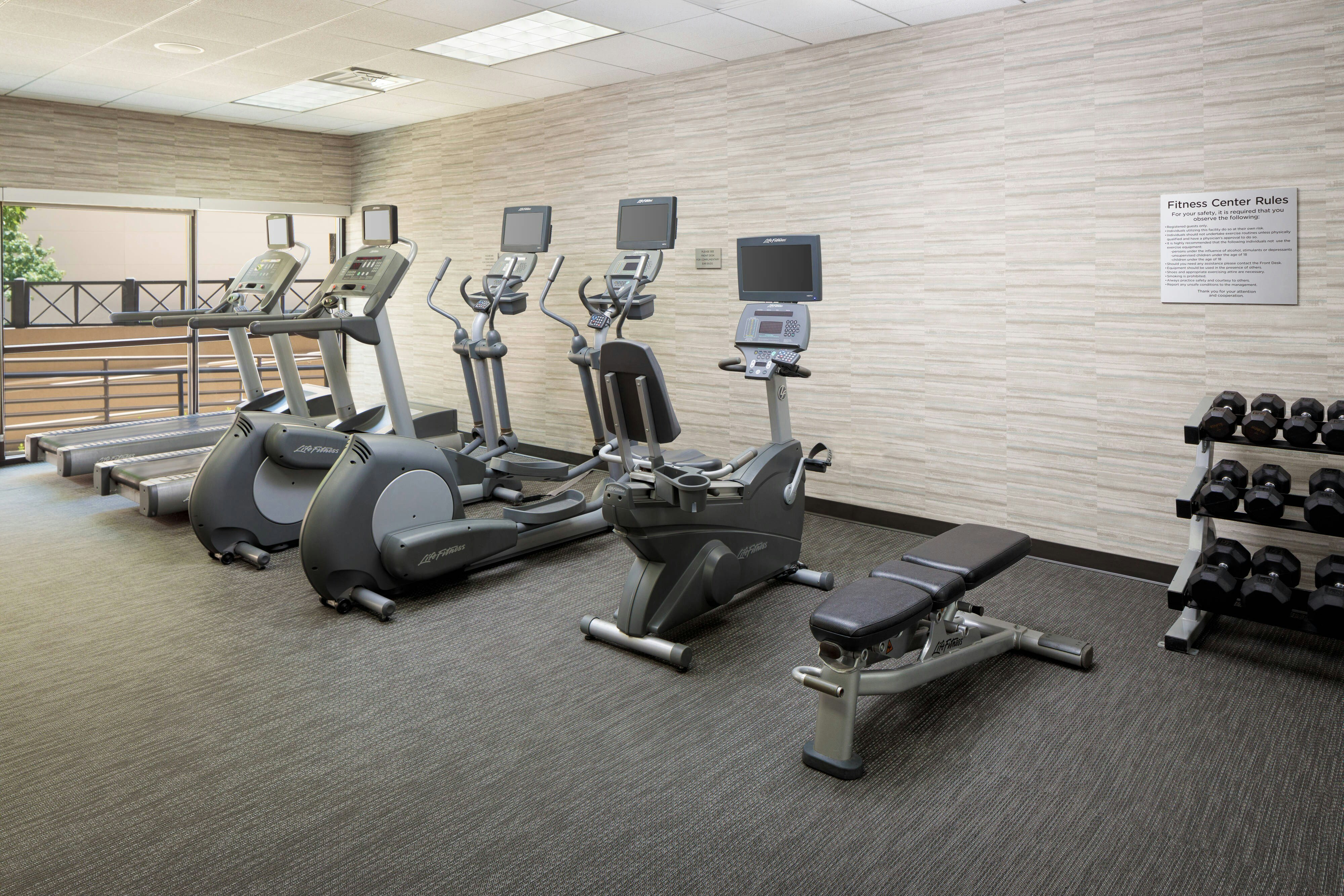 Courtyard by Marriott Houston Medical Center/NRG Park 24/42
