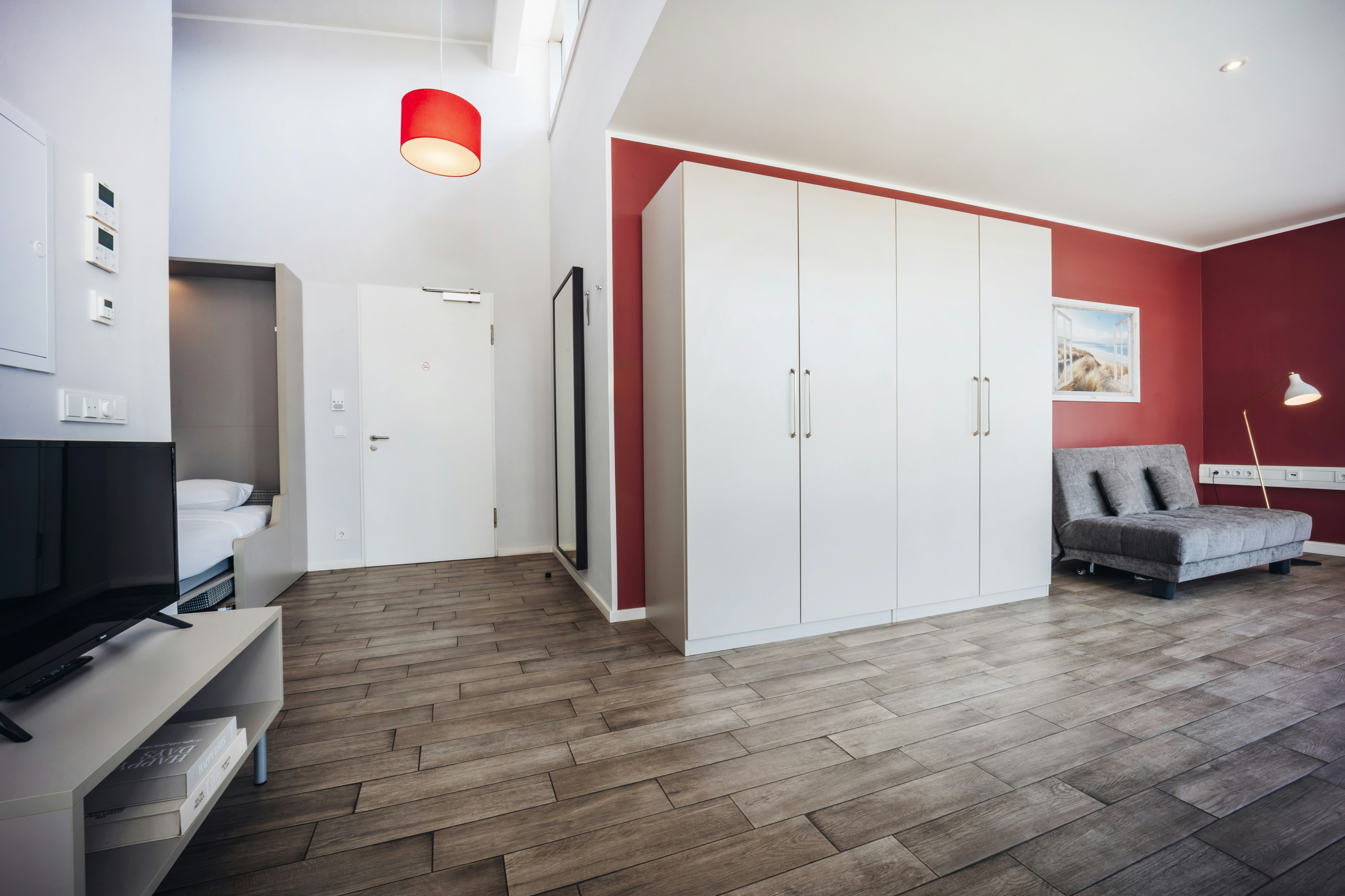 Brera Serviced Apartments Munchen 11/50