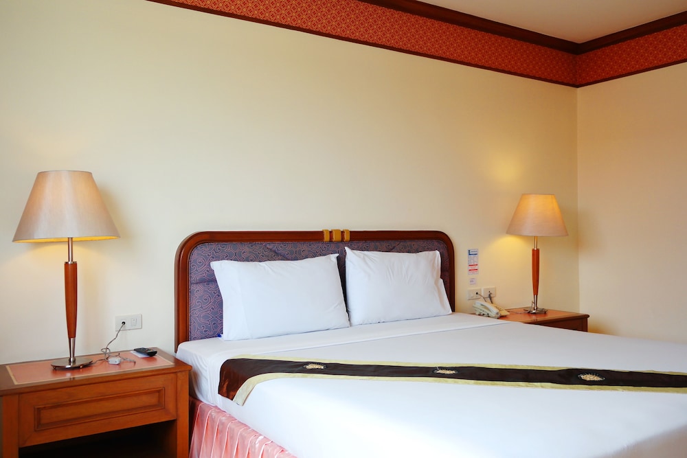 Grand Park Hotel 20/69