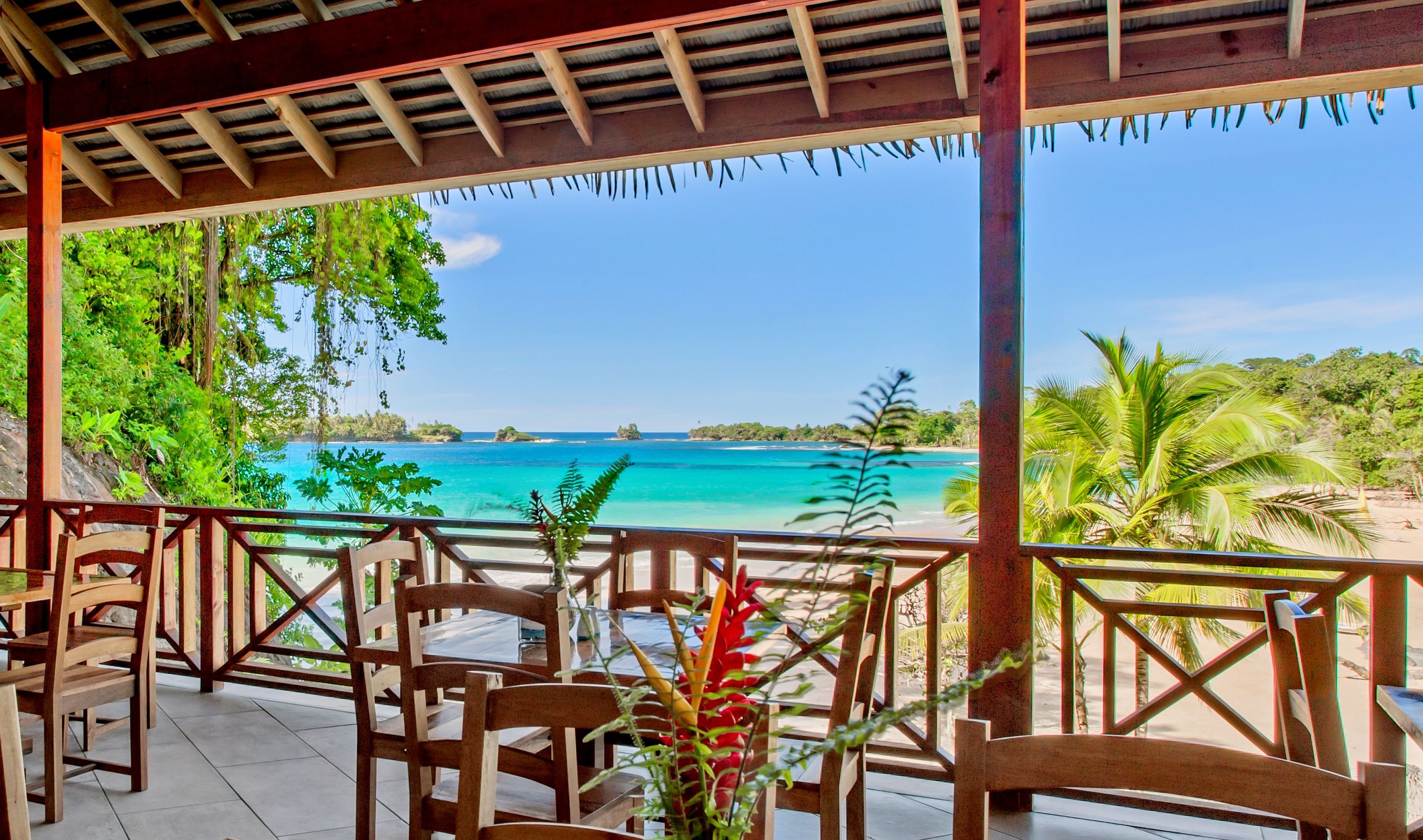 Red Frog Beach Island Resort And Spa 35/45