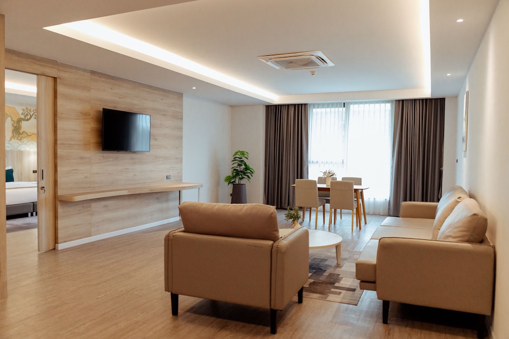 RUS Hotel and Convention Ayutthaya 36/54