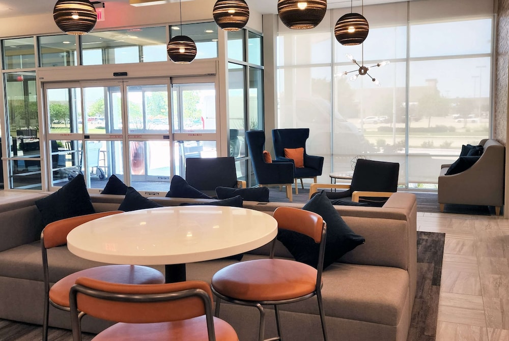 Hawthorn Extended Stay by Wyndham Pflugerville 19/29