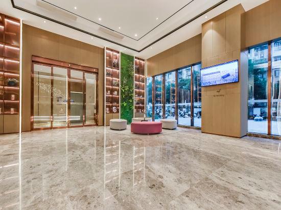 Lavande Hotel (Chengdou Qingbai River Phoenix Lake) 45/50