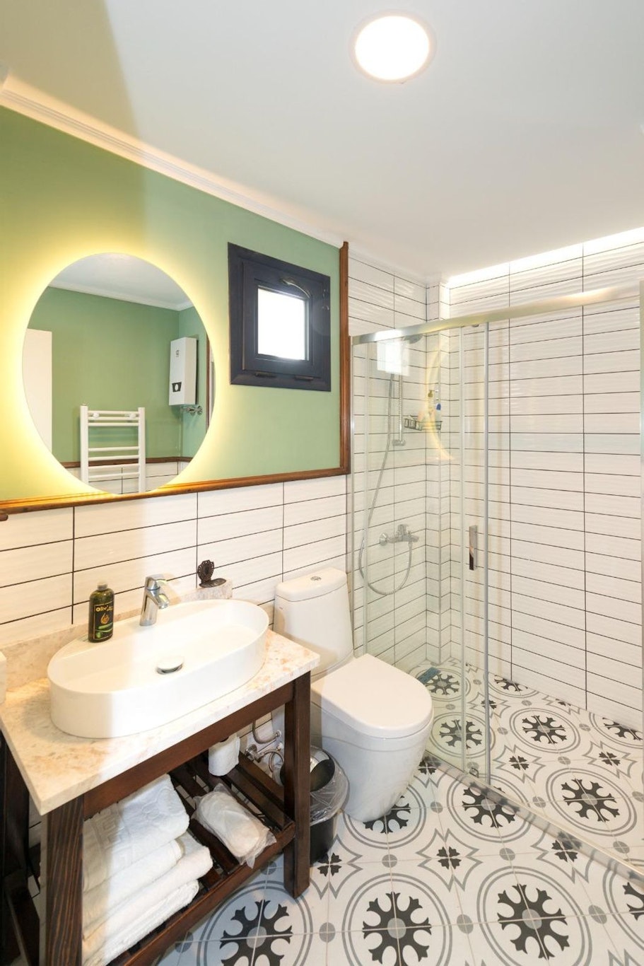 Urla Kostem Muze Otel 36/40