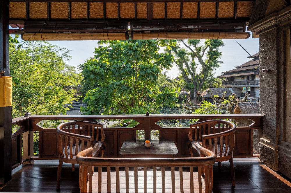 Puri Saraswati Dijiwa Ubud 44/61