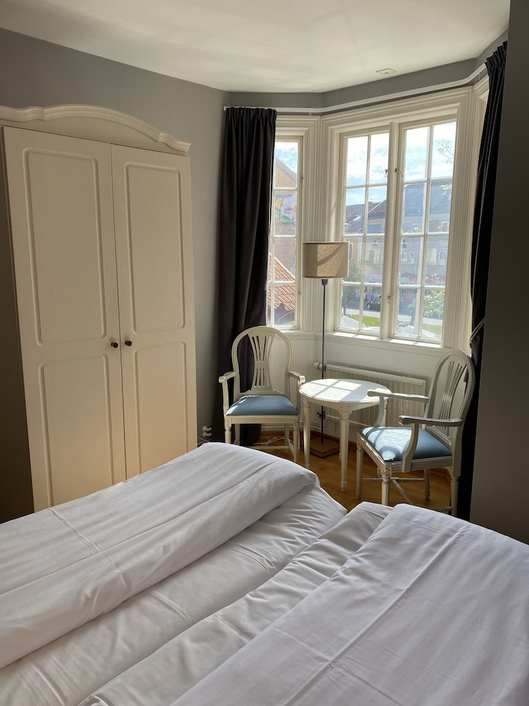 Hotell Hilda 10/40