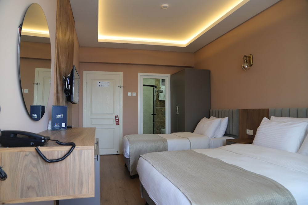 Otel 57 4/50