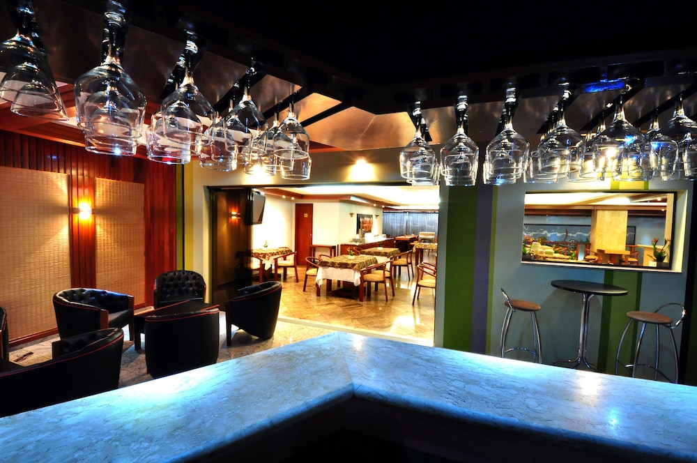 Oft Tamandare Plaza Hotel 30/38