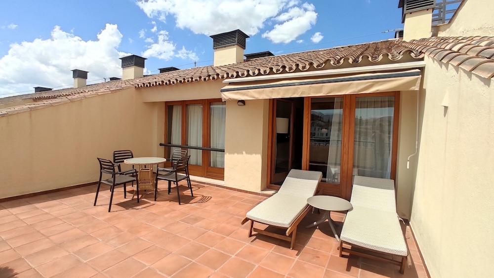 Parador De Ronda 6/71