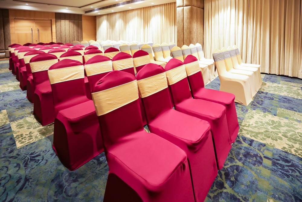 Regenta Suites Element One 44/50
