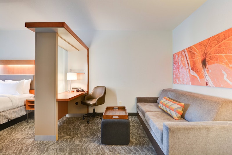 Springhill Suites Shreveport-Bossier City/Louisiana Downs 38/55