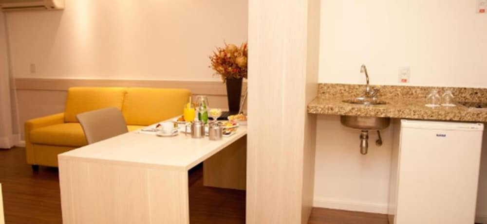 Mercure Brasilia Lider Hotel 46/67