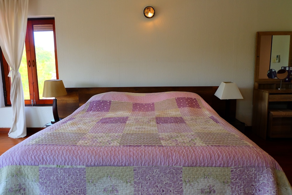 Villa Franjipani Maerim 17/41