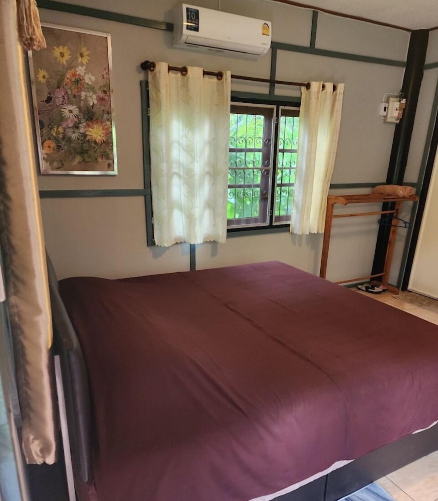 Baan Suan Boon Resort 11/50