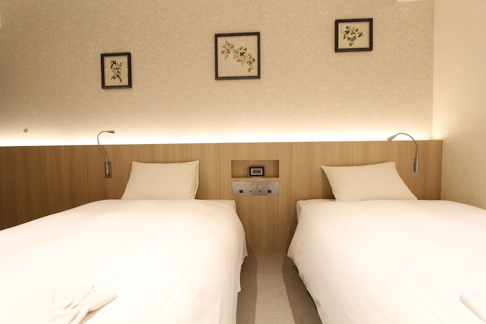 KOKO HOTEL Osaka Namba 14/49