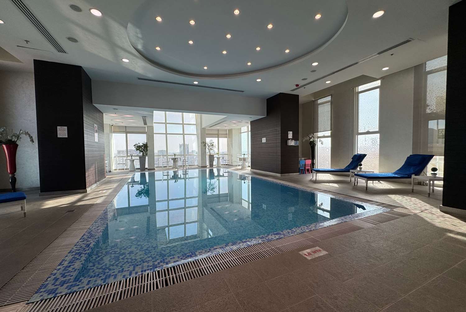 Ramada Encore Hotel by Wyndham Doha 13/28