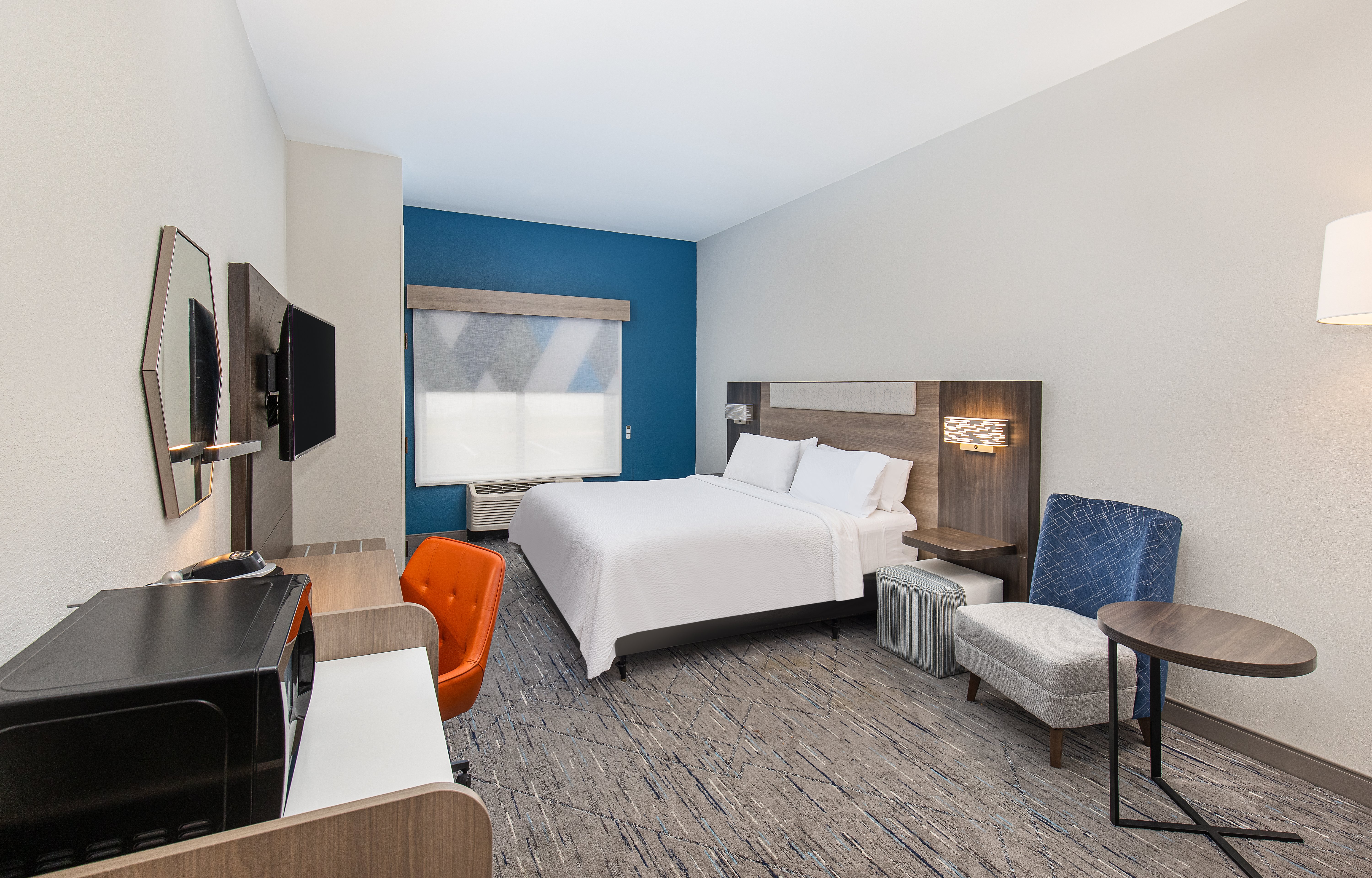 Holiday Inn Express Savannah S I95 Richmond Hill 10/38