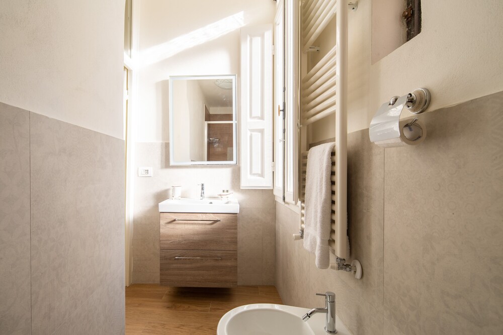 Santo Spirito Bright Flat 10/14