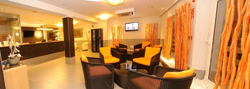 Hotel Florencio ibiza - Adults Only 31/41