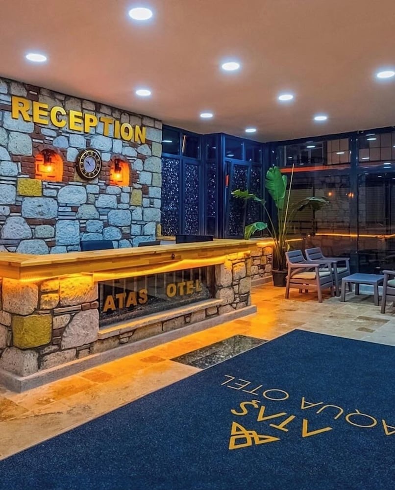 Atas Aqua Otel Avsa 13/51