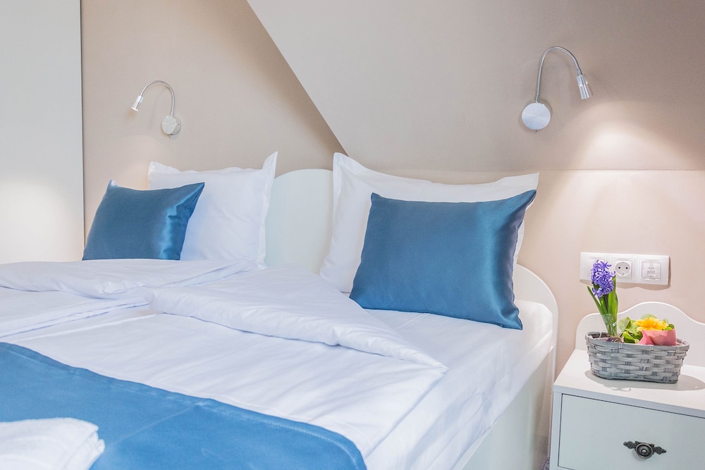 Hotel Belle Epoque Beach 18/42