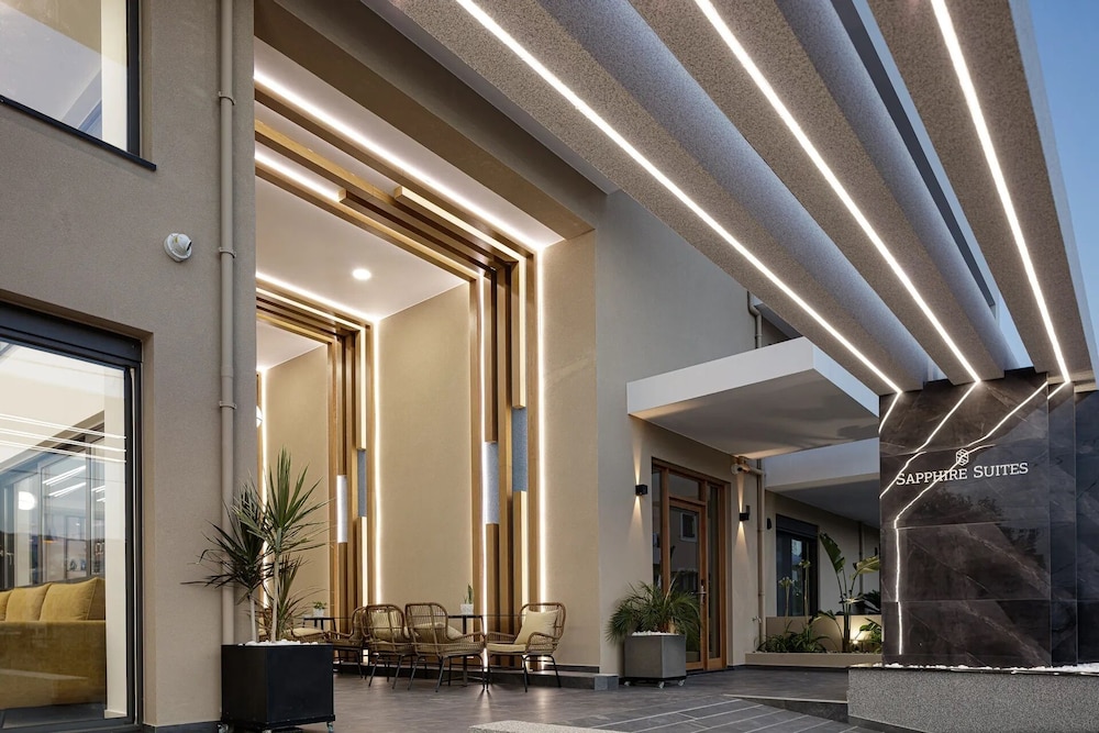 Sapphire Horizon Suites 写真5
