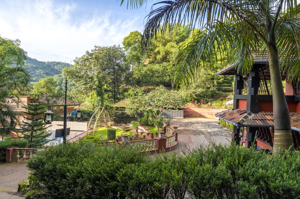 UPAVAN RESORT 19/41