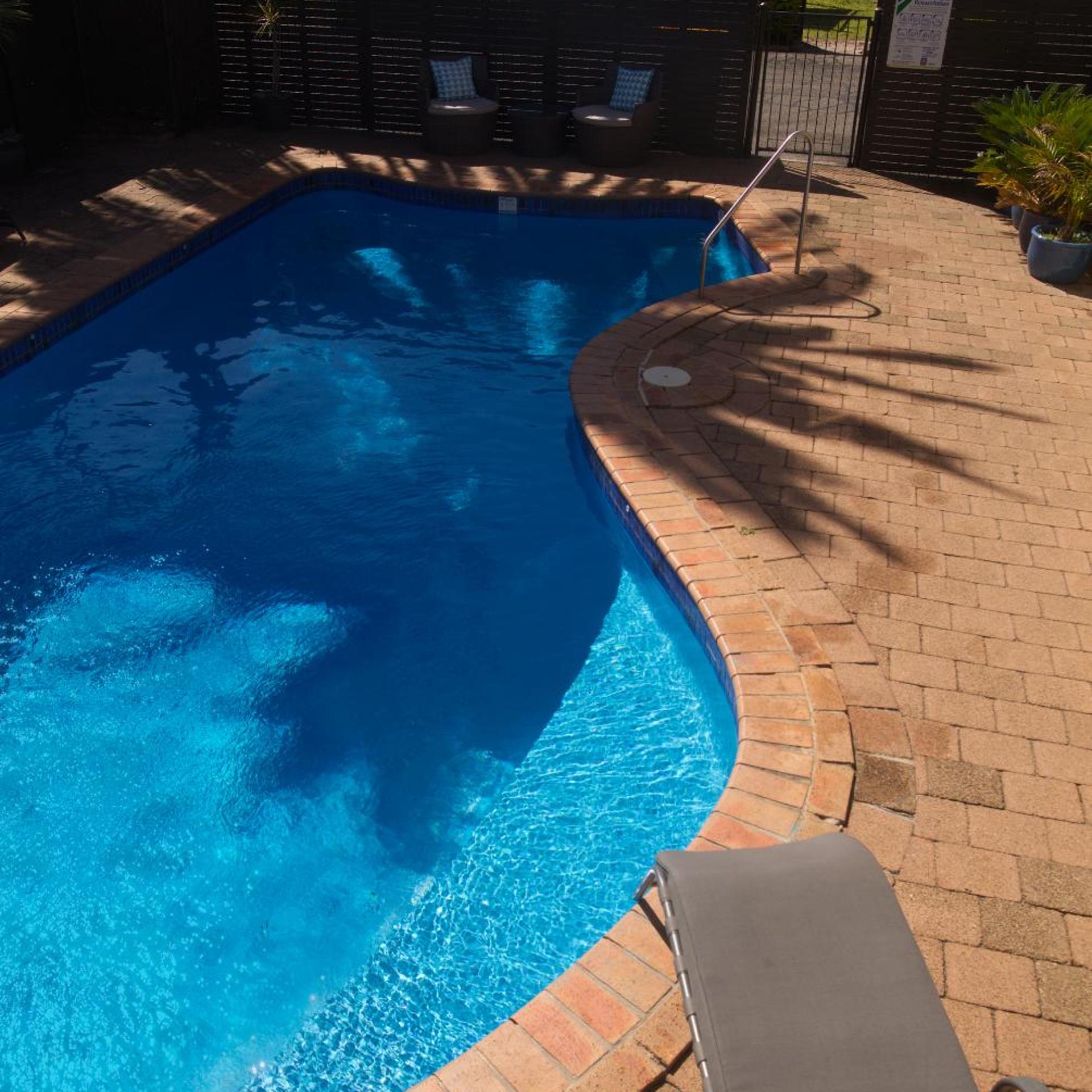 Tuncurry Motor Lodge 22/46