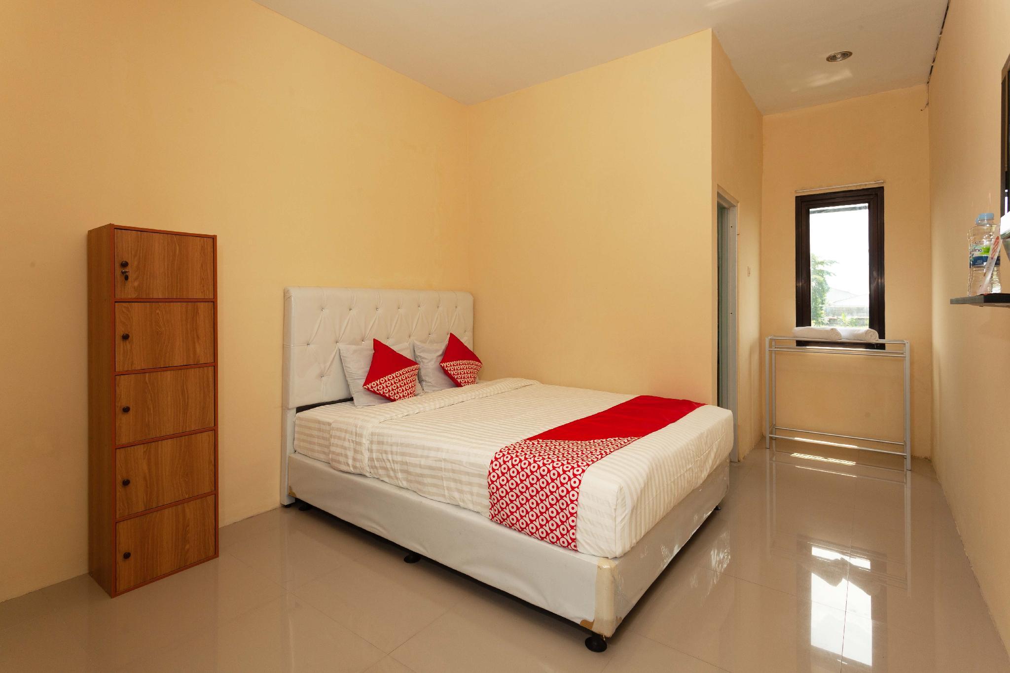 OYO 588 Richmond Guest House 16/31