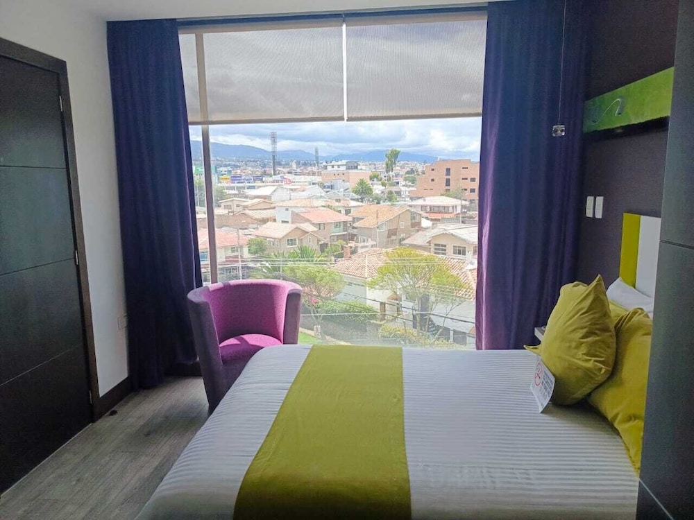 RIONE HOTEL BOUTIQUE 20/54