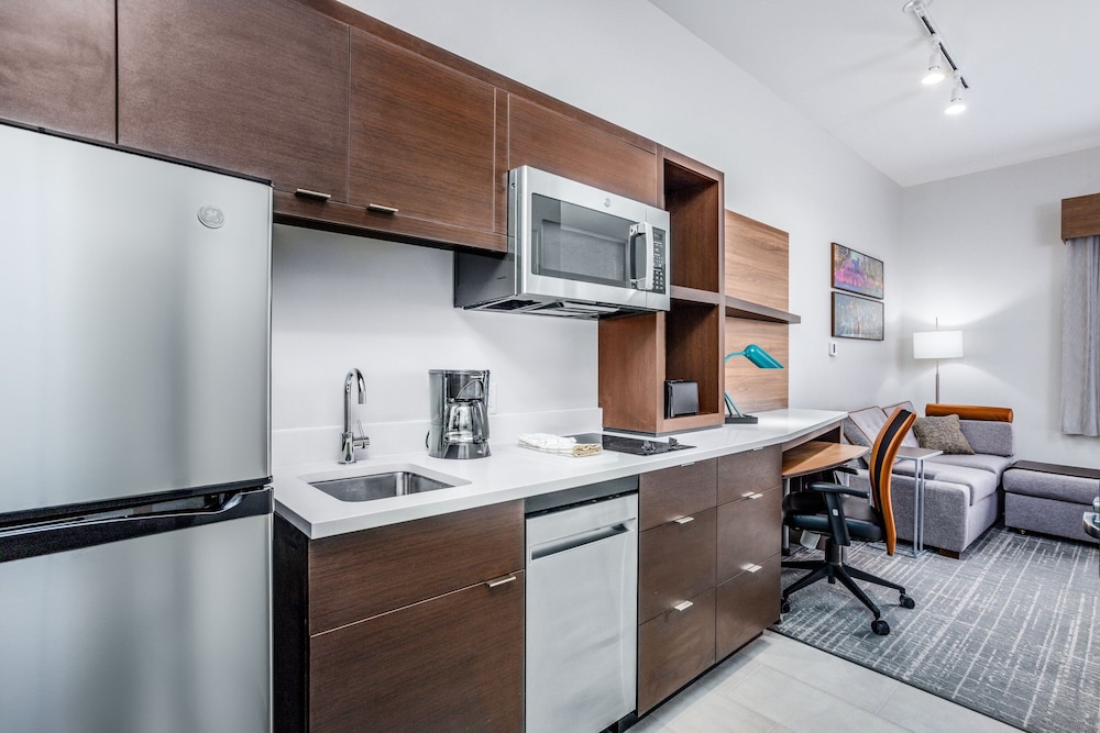 TownePlace Suites by Marriott Chicago Waukegan/Gurnee 41/50