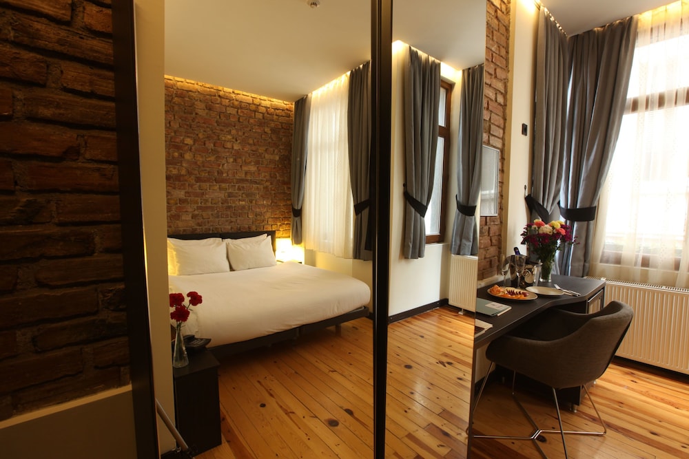 Taksim Terrace Hotel 18/60