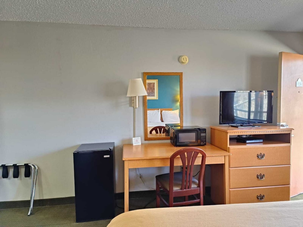 Executive Inn Kilgore North 35/57