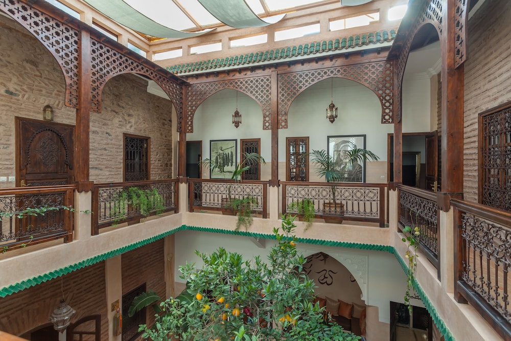 Riad Dar Yema photo1