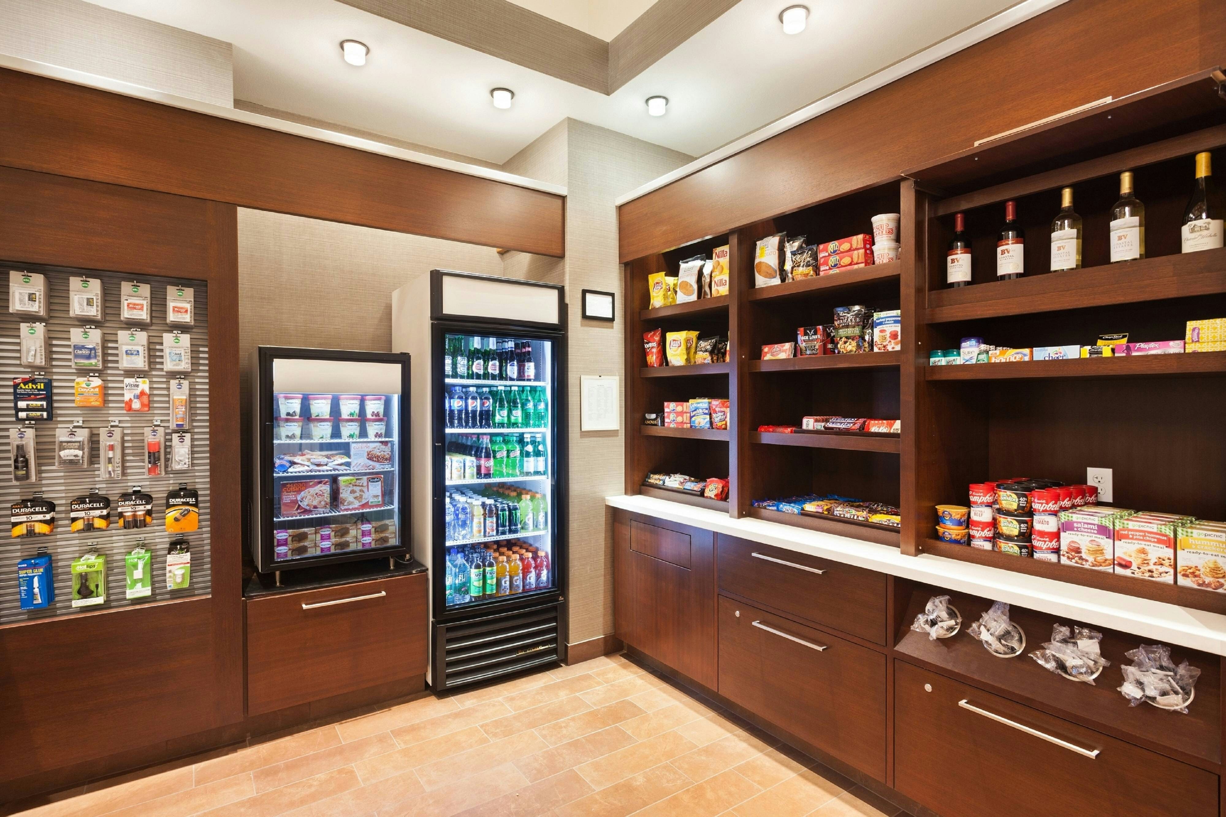 Springhill Suites By Marriott Paso Robles Atascadero 5/24