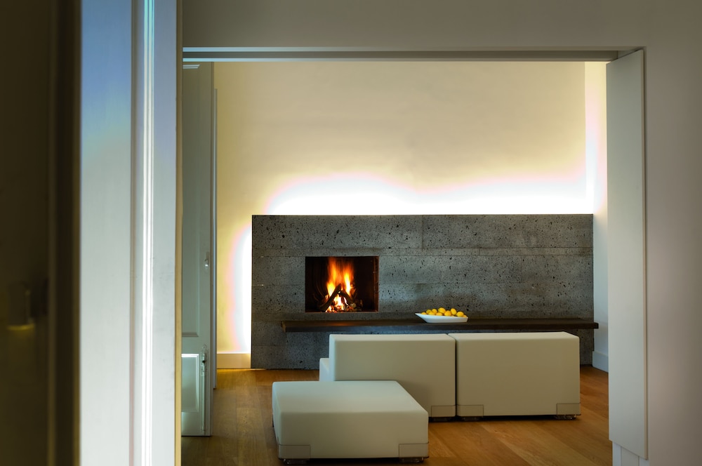 Zash Country Boutique Hotel 7/69