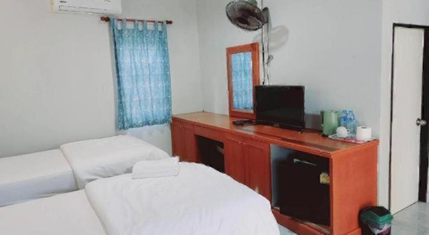 Chill Beach Resort 20/50