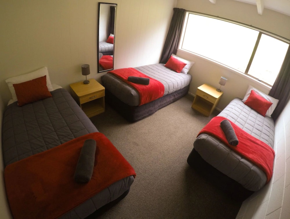 Mt Aspiring Holiday Park 40/46