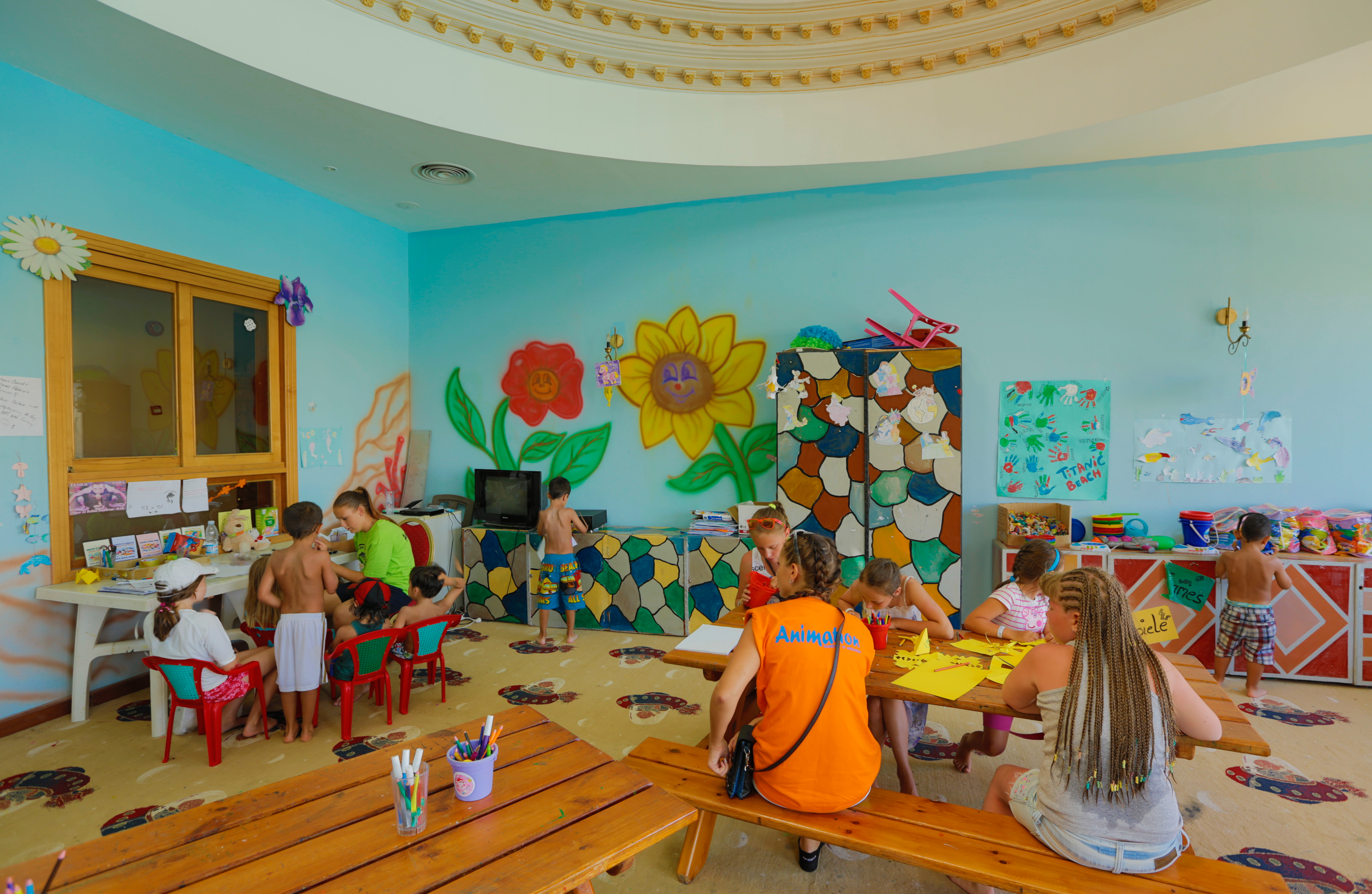 Titanic Resort and Aqua Park 32/45