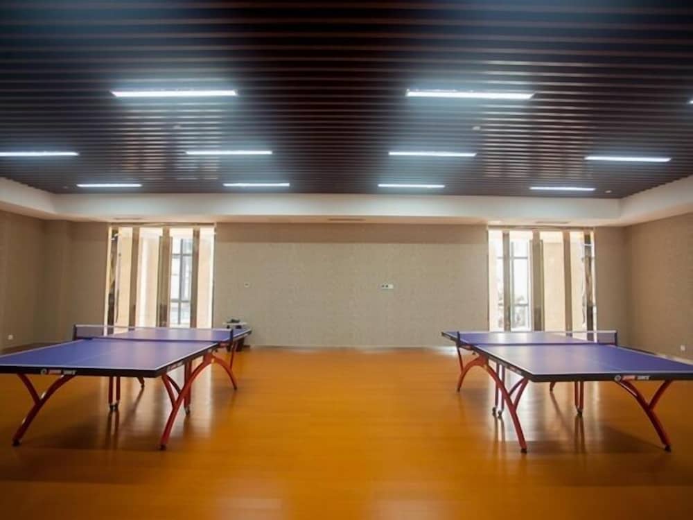 Changde Liuyuan Jinjiang Hotel 8/22
