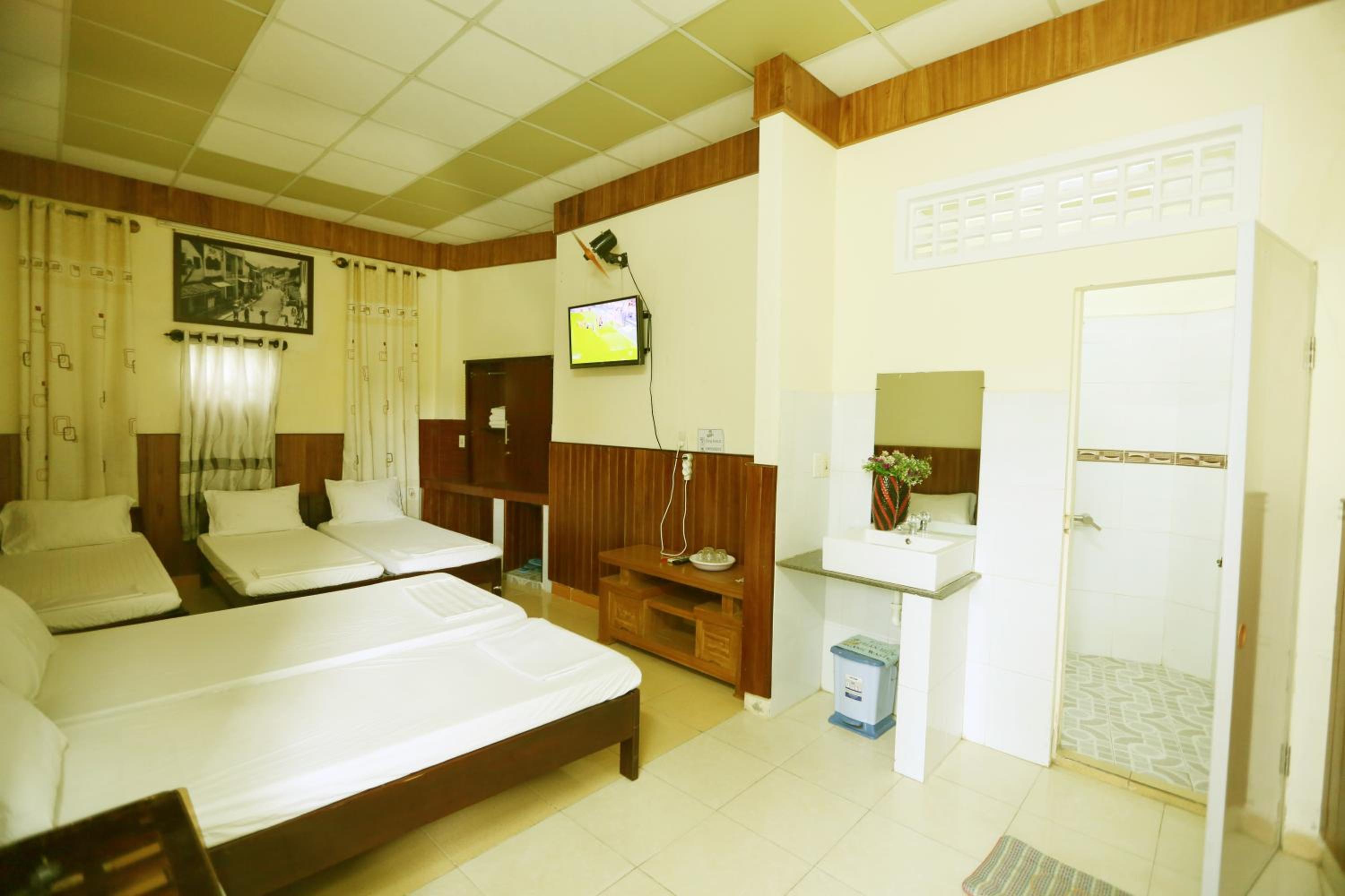 Homestay Hong Cong 15/38