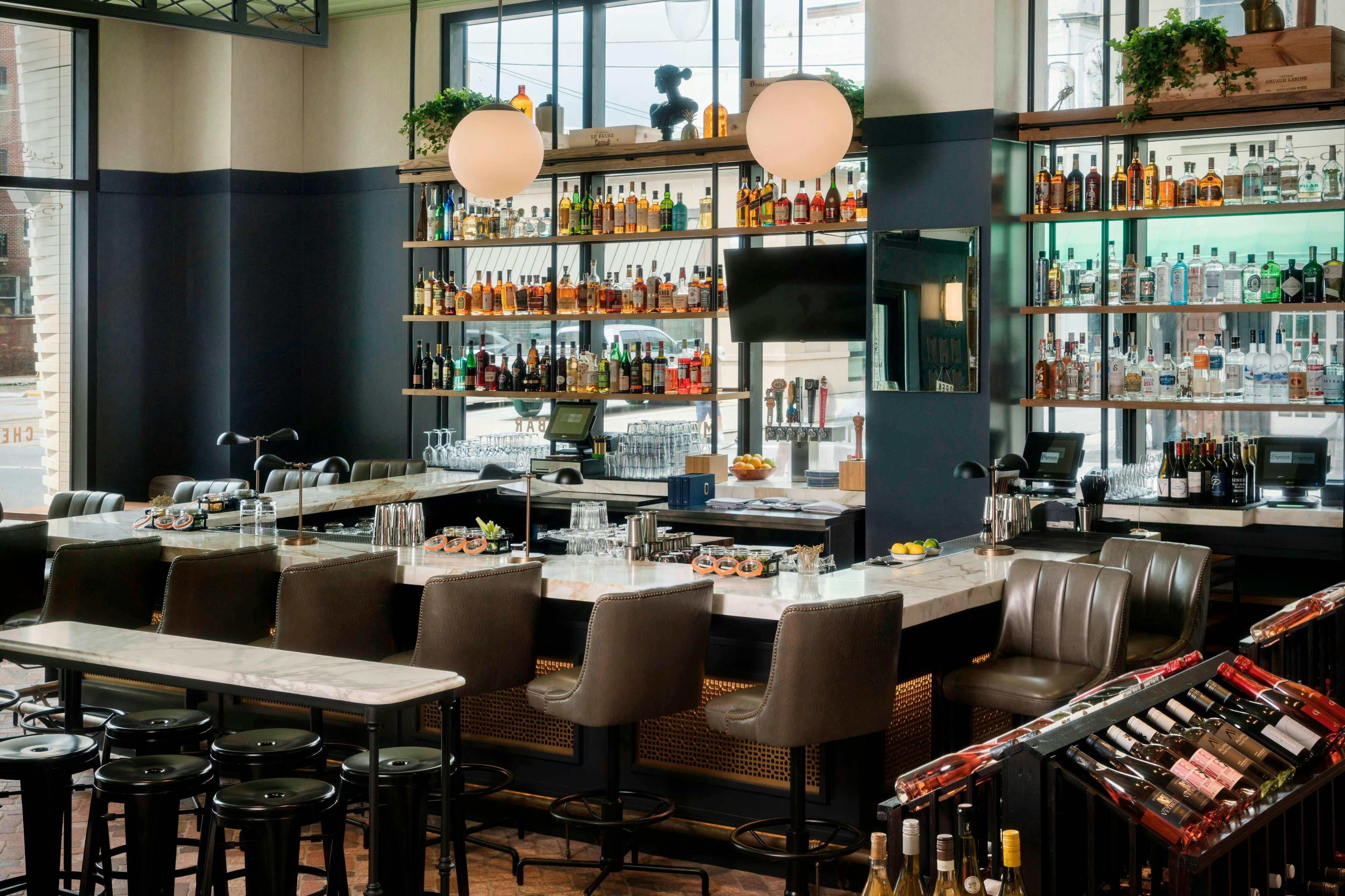 PERRY LANE HOTEL, A LUXURY COLLECTION HOTEL, SAVANNAH 39/60