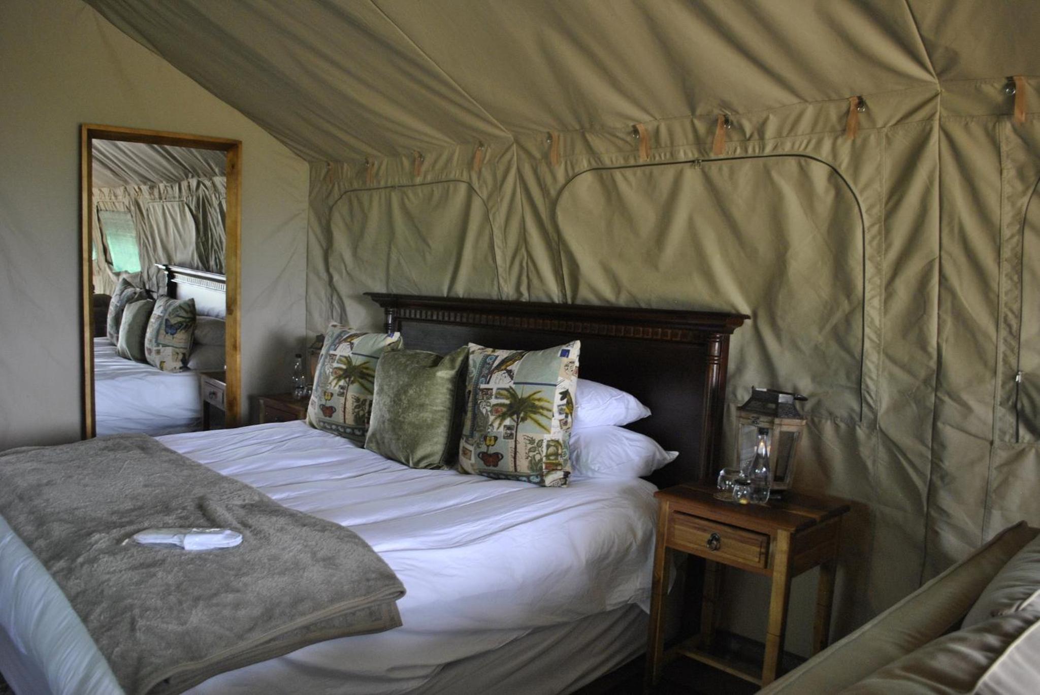 Sibani Lodge 11/55
